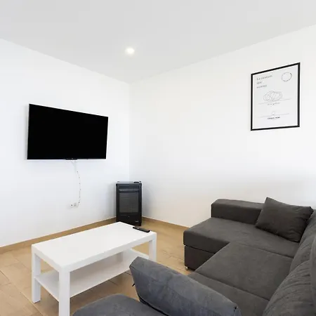 Summa Haus Ranas 1 Holiday home La Orotava