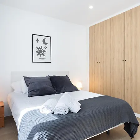 Holiday home Summa Haus Ranas 1 *