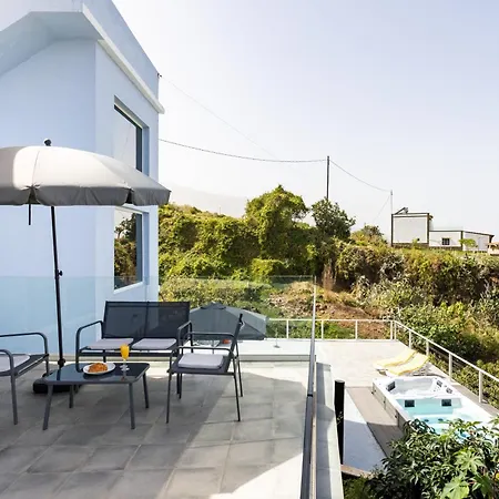 Holiday home Summa Haus Ranas 1 *