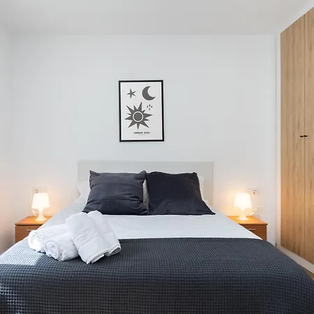 Summa Haus Ranas 1 Holiday home