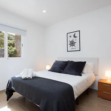 Summa Haus Ranas 1 * La Orotava
