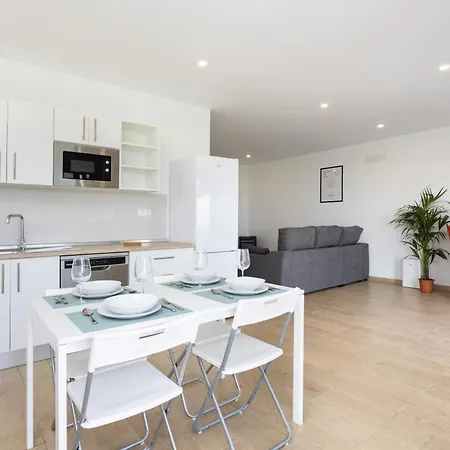 Summa Haus Ranas 1 Holiday home La Orotava