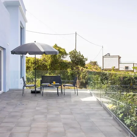 Summa Haus Ranas 1 Feriehus *