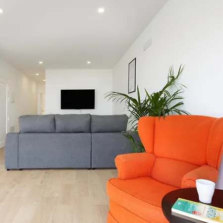 Summa Haus Ranas 1 Holiday home La Orotava