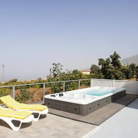 Holiday home Summa Haus Ranas 1