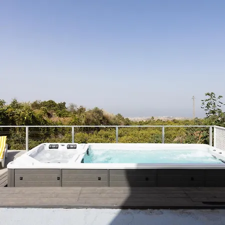 Summa Haus Ranas 1 * La Orotava