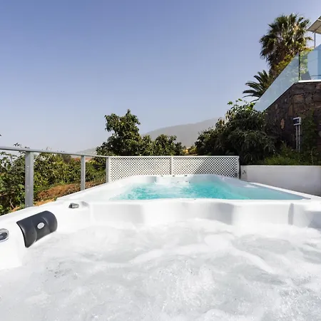 Holiday home Summa Haus Ranas 1
