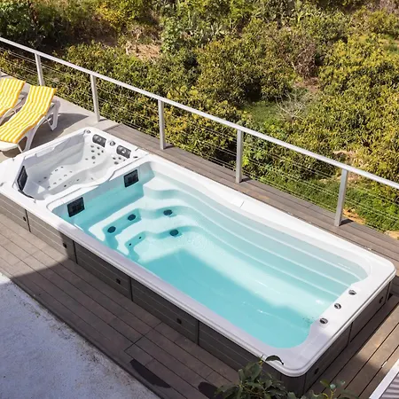 Summa Haus Ranas 1 * La Orotava