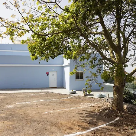Summa Haus Ranas 1 La Orotava